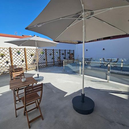 Pension Casa Cruceiro Арсуа Екстер'єр фото