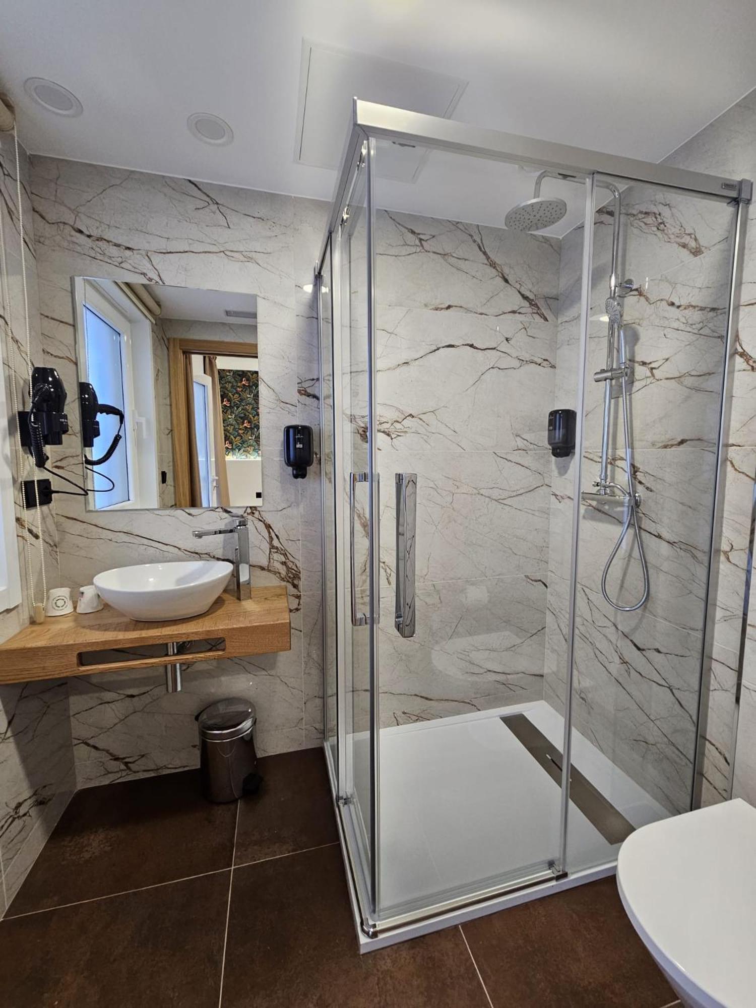 Pension Casa Cruceiro Арсуа Екстер'єр фото