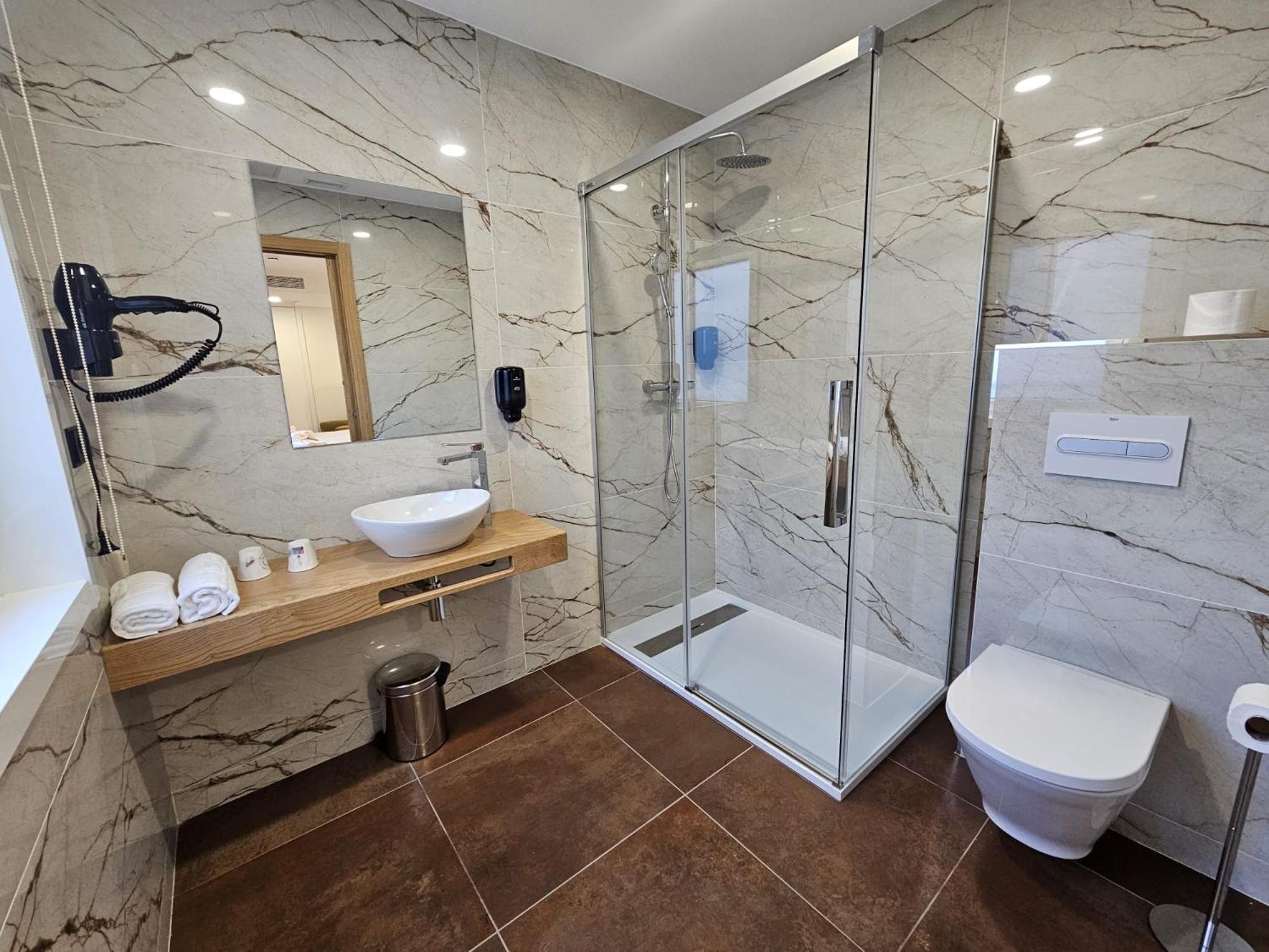 Pension Casa Cruceiro Арсуа Екстер'єр фото