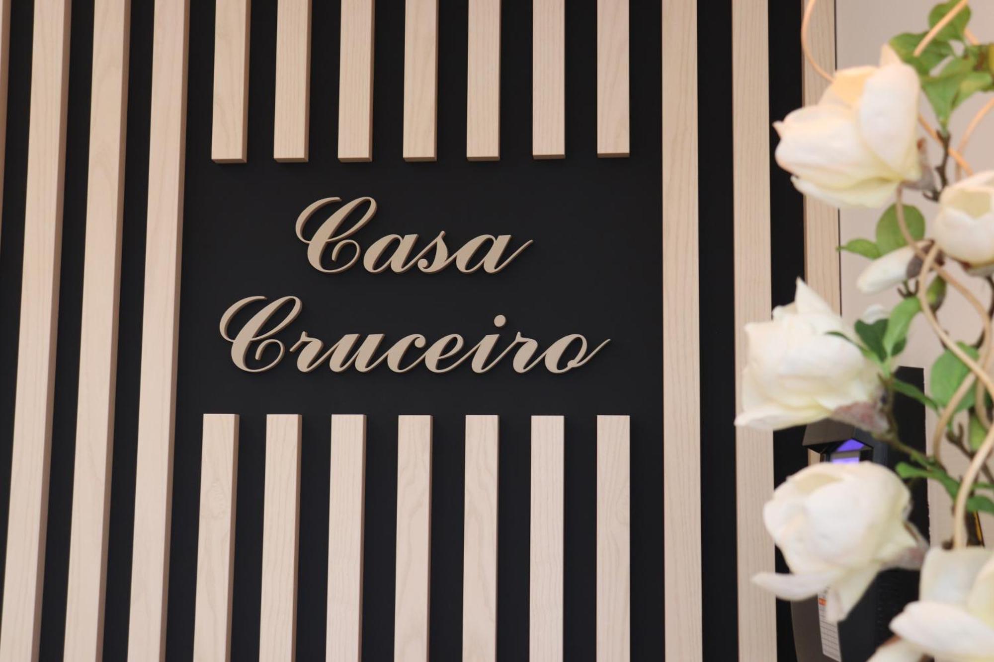 Pension Casa Cruceiro Арсуа Екстер'єр фото