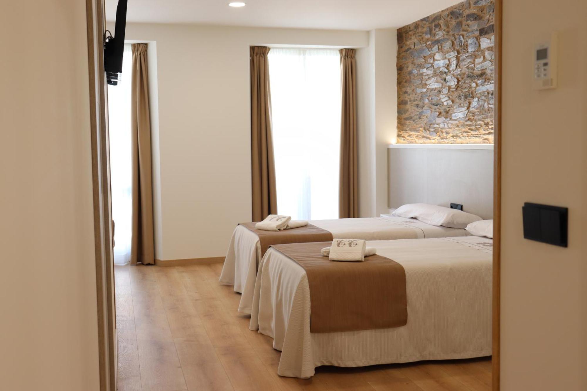 Pension Casa Cruceiro Арсуа Екстер'єр фото